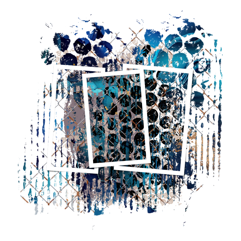 Background Element 800 x 800 - Created by Designs by Forte