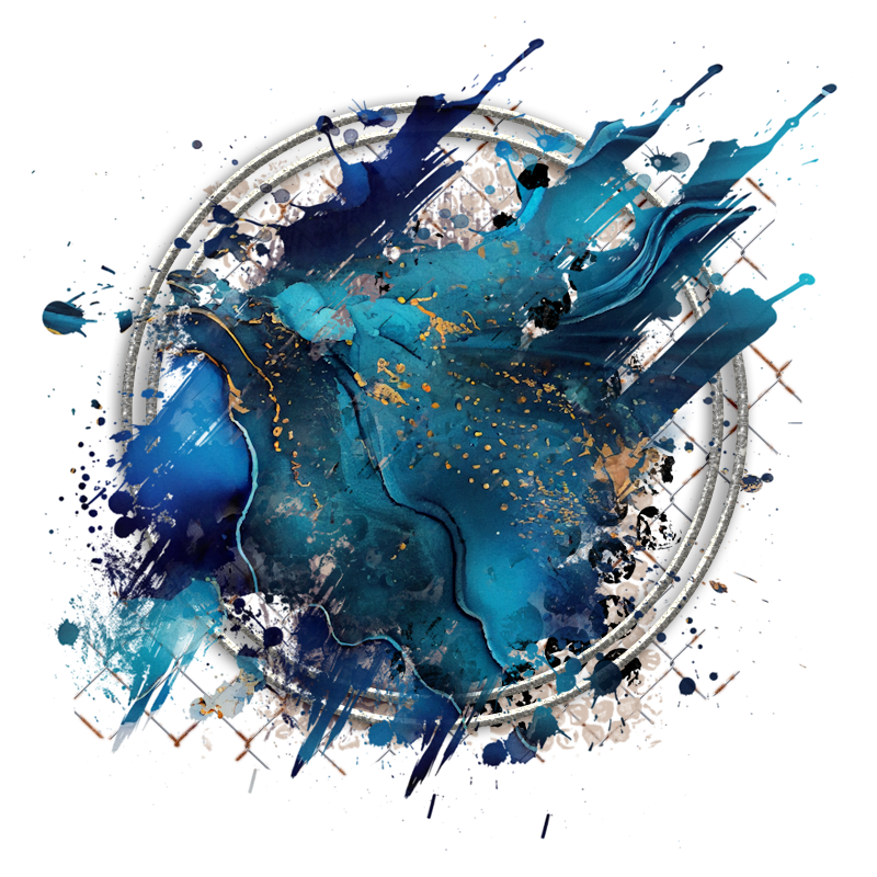 Background Element 800 x 800 - Created by Designs by Forte