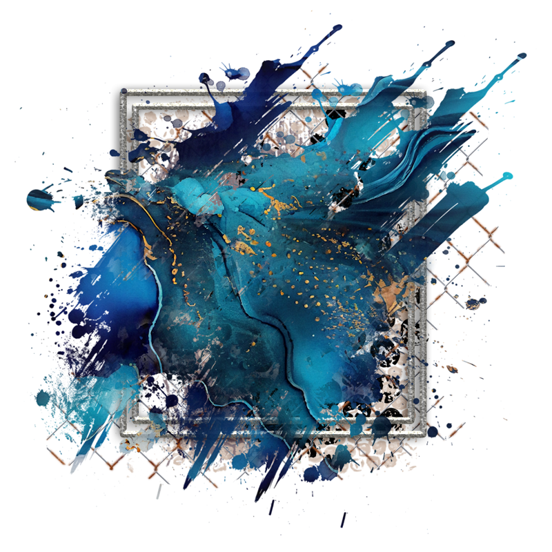 Background Element 800 x 800 - Created by Designs by Forte