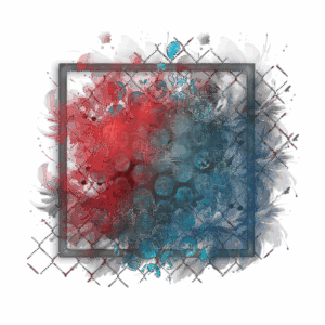 Background Element 800 x 800 - Created by Designs by Forte