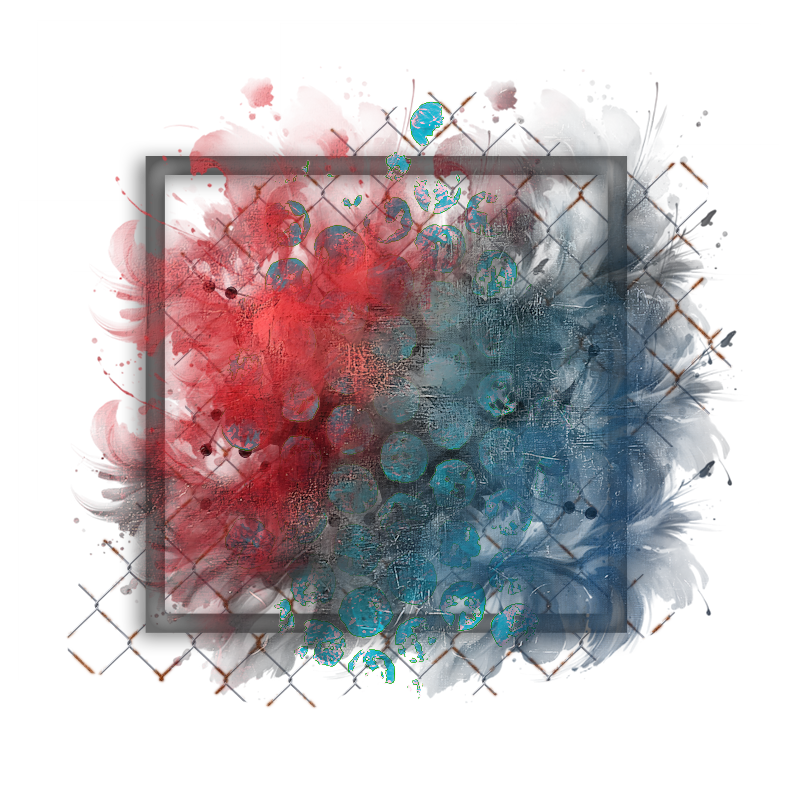 Background Element 800 x 800 - Created by Designs by Forte