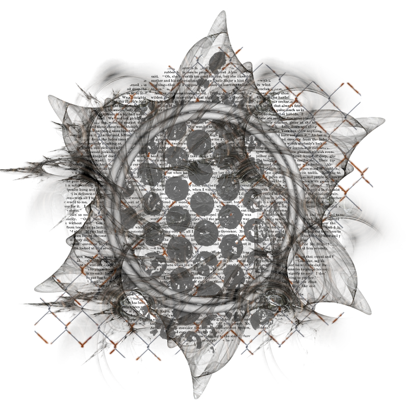 Background Element 800 x 800 - Created by Designs by Forte