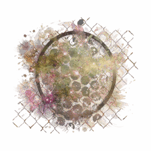 Background Element 800 x 800 - Created by Designs by Forte