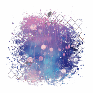 Background Element 800 x 800 - Created by Designs by Forte