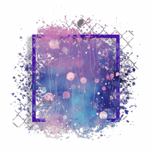 Background Element 800 x 800 - Created by Designs by Forte