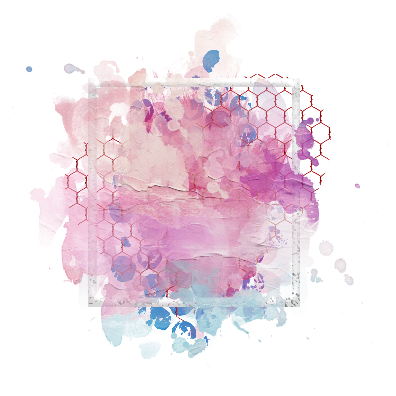 Background Element 800 x 800 - Created by Designs by Forte