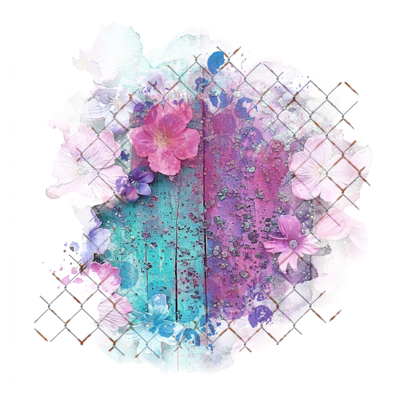 Background Element 800 x 800 - Created by Designs by Forte