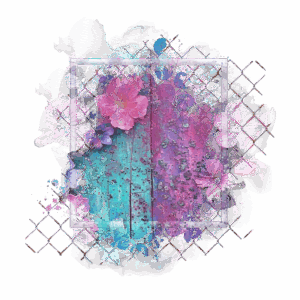 Background Element 800 x 800 - Created by Designs by Forte