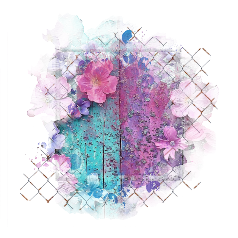 Background Element 800 x 800 - Created by Designs by Forte