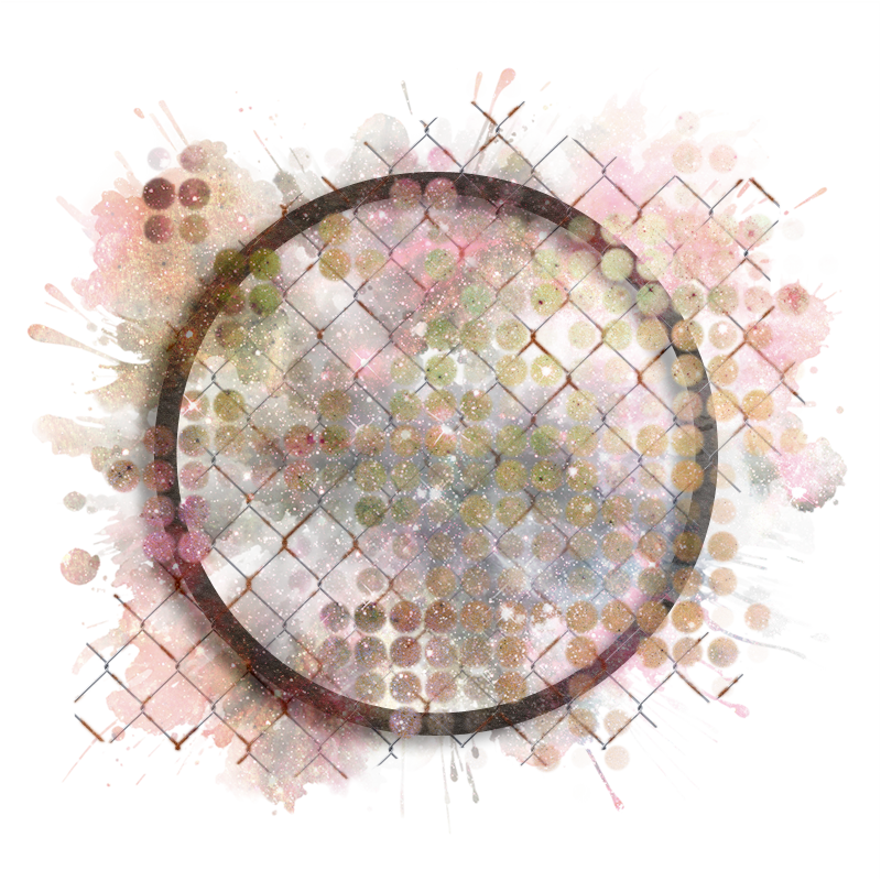 Background Element 800 x 800 - Created by Designs by Forte