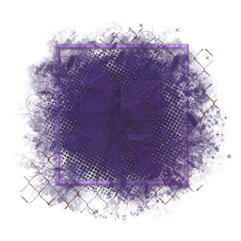 Background Element 800 x 800 - Created by Designs by Forte