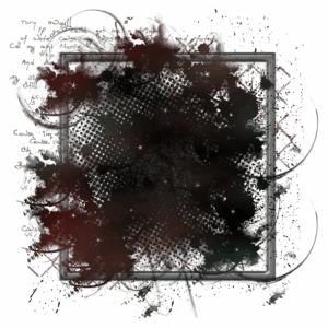 Background Element 800 x 800 - Created by Designs by Forte