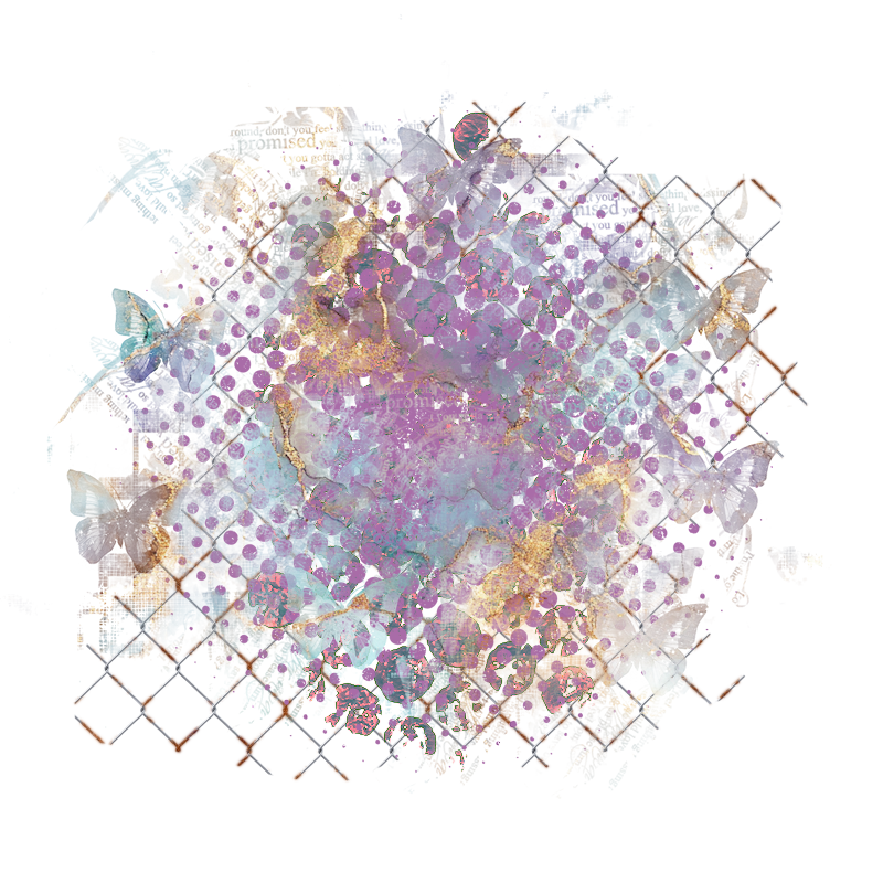 Background Element 800 x 800 - Created by Designs by Forte