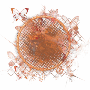 Background Element 800 x 800 - Created by Designs by Forte