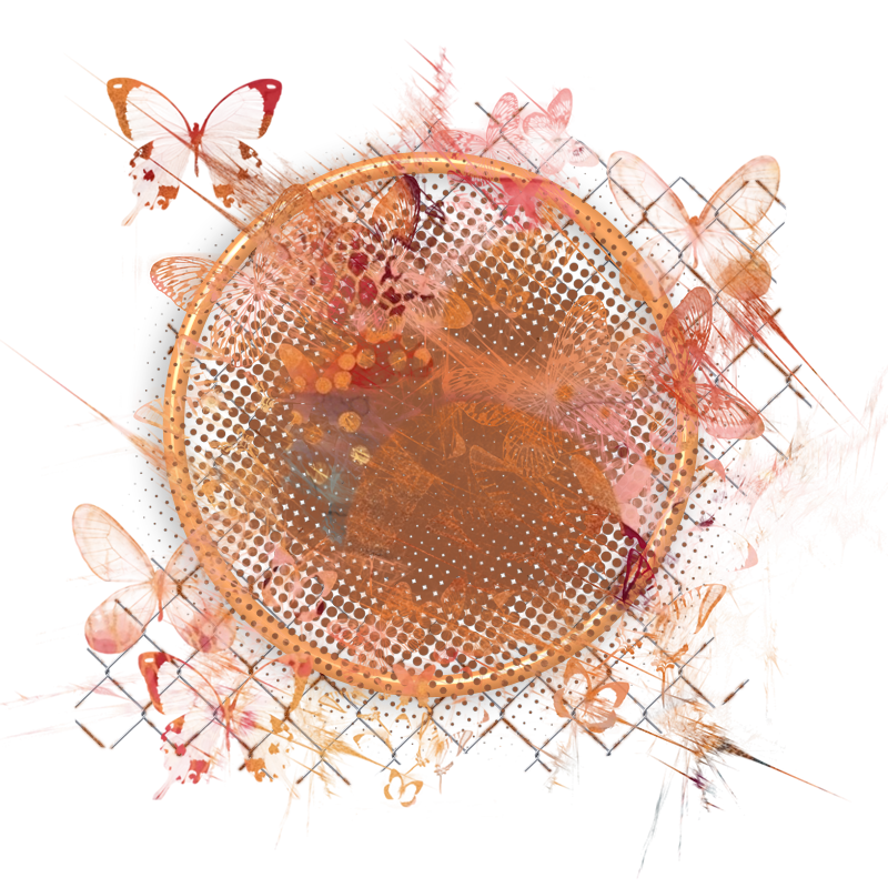 Background Element 800 x 800 - Created by Designs by Forte