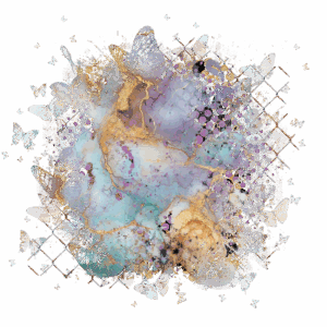 Background Element 800 x 800 - Created by Designs by Forte