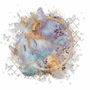 Background Element 800 x 800 - Created by Designs by Forte