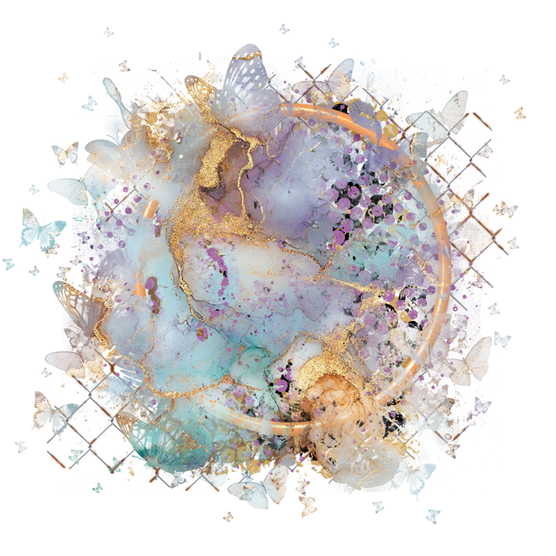 Background Element 800 x 800 - Created by Designs by Forte