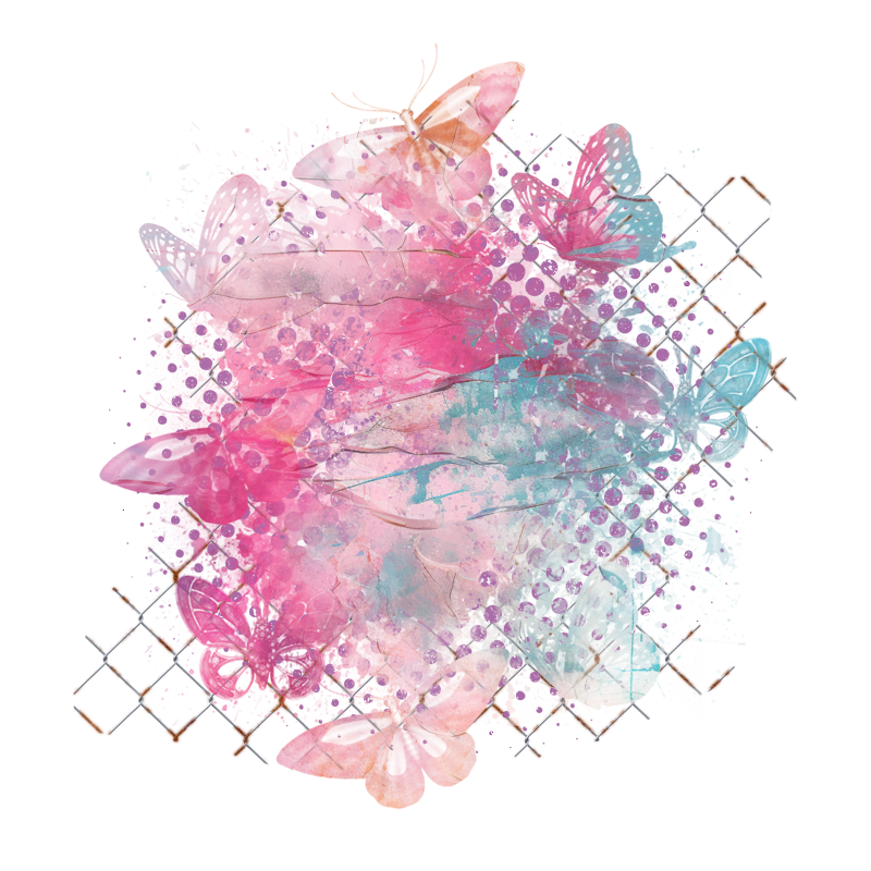 Background Element 800 x 800 - Created by Designs by Forte