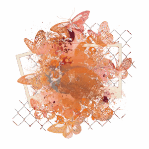 Background Element 800 x 800 - Created by Designs by Forte