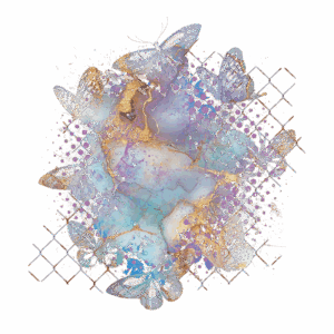 Background Element 800 x 800 - Created by Designs by Forte