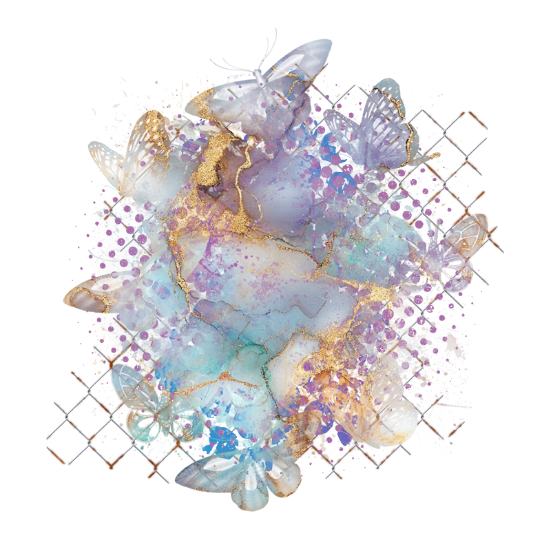 Background Element 800 x 800 - Created by Designs by Forte