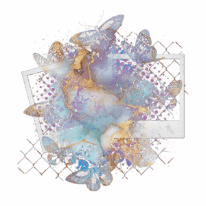 Background Element 800 x 800 - Created by Designs by Forte