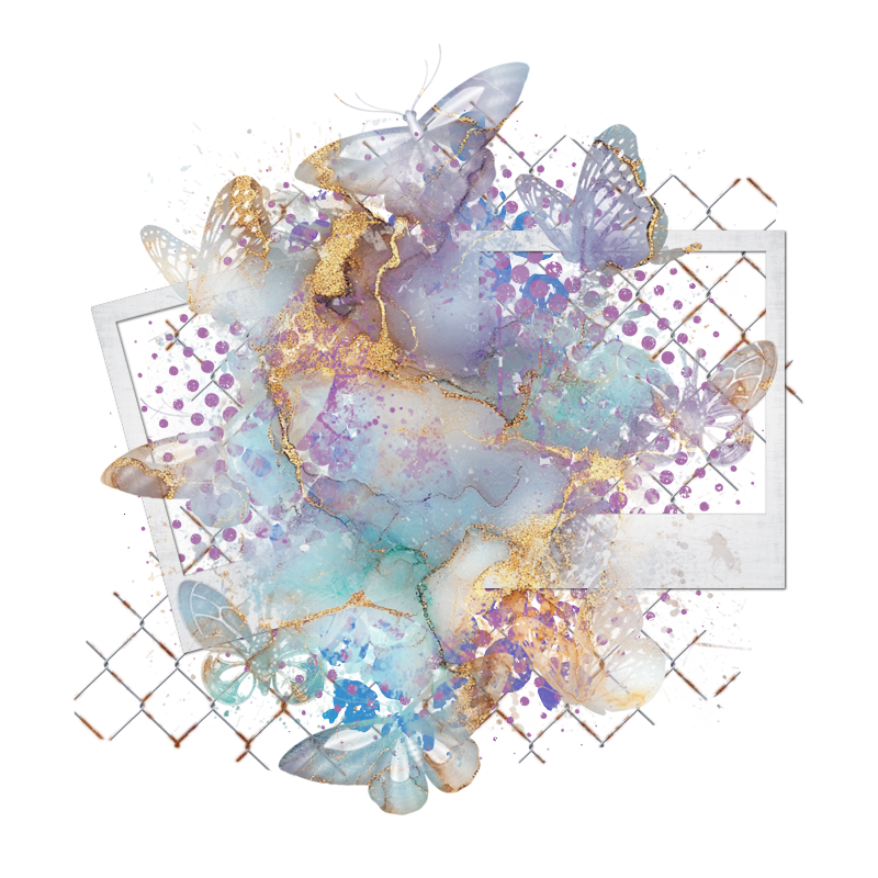 Background Element 800 x 800 - Created by Designs by Forte