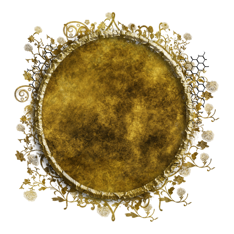 Background Element 800 x 800 - Created by Designs by Forte