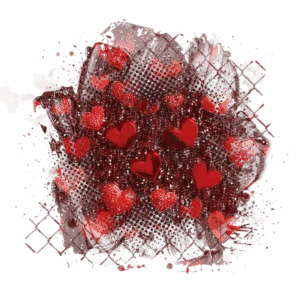 Background Element 800 x 800 - Created by Designs by Forte