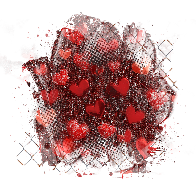 Background Element 800 x 800 - Created by Designs by Forte