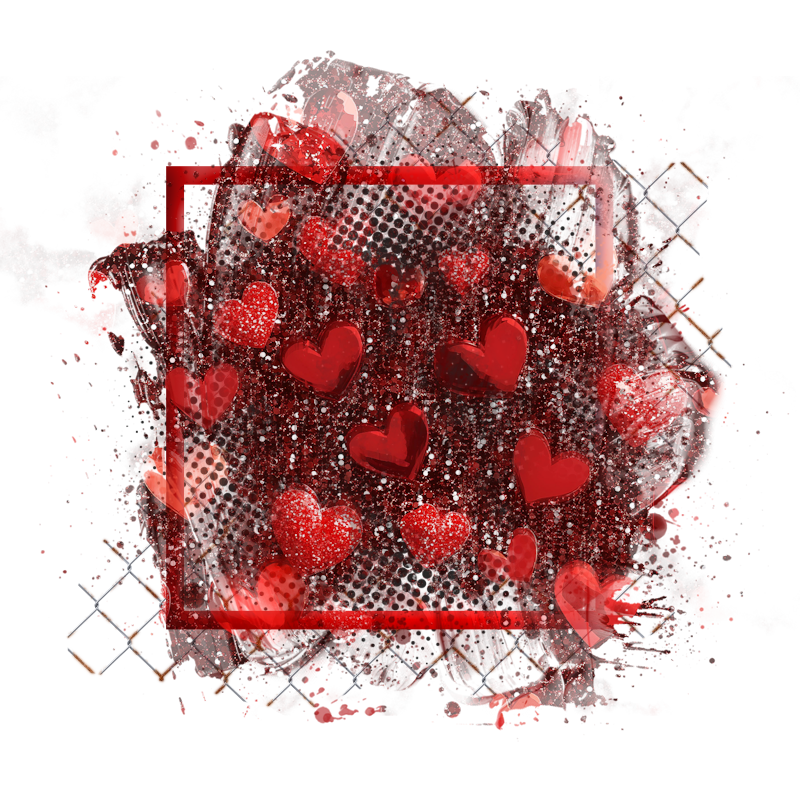 Background Element 800 x 800 - Created by Designs by Forte