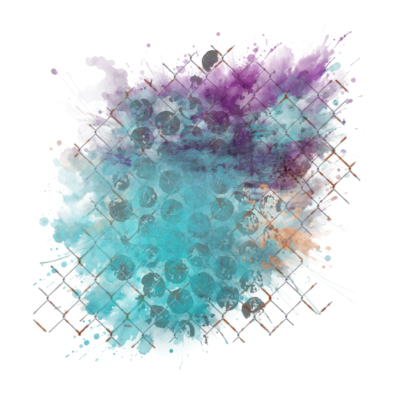 Background Element 800 x 800 - Created by Designs by Forte