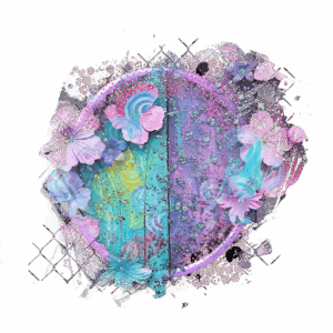 Background Element 800 x 800 - Created by Designs by Forte