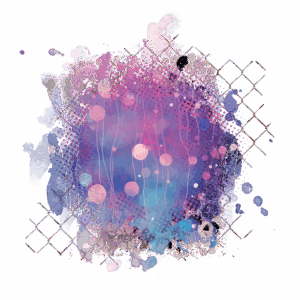 Background Element 800 x 800 - Created by Designs by Forte