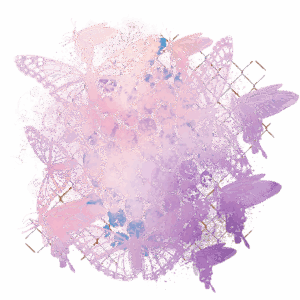 Background Element 800 x 800 - Created by Designs by Forte