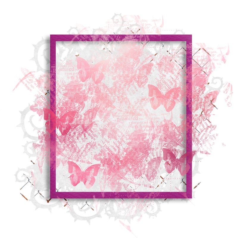 Background Element 800 x 800 - Created by Designs by Forte