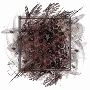 Background Element 800 x 800 - Created by Designs by Forte