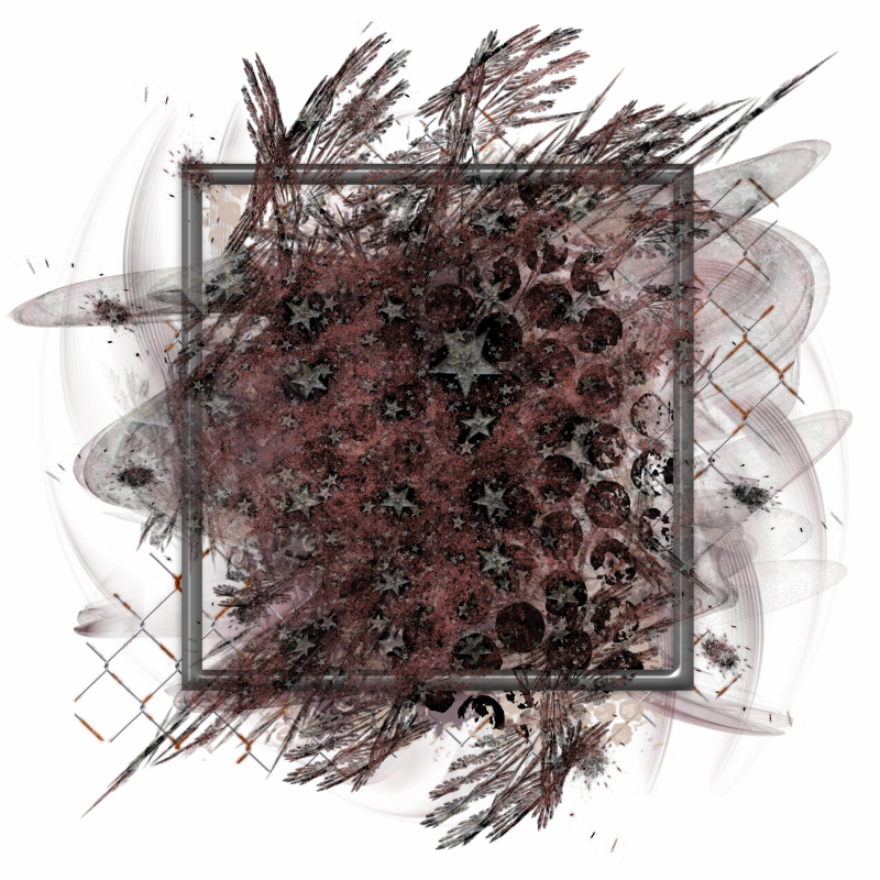 Background Element 800 x 800 - Created by Designs by Forte