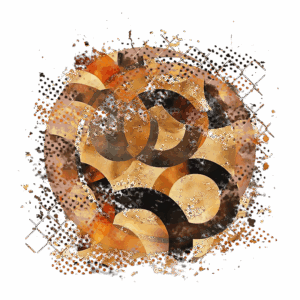 Background Element 800 x 800 - Created by Designs by Forte