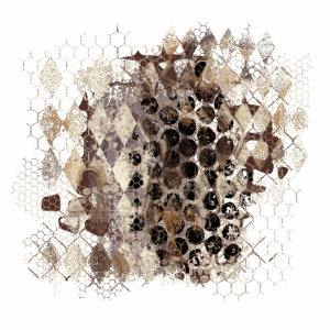 Background Element 800 x 800 - Created by Designs by Forte