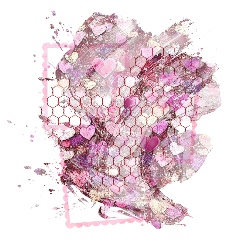 Background Element 800 x 800 - Created by Designs by Forte