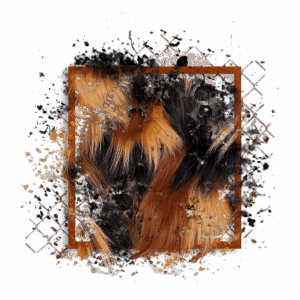 Background Element 800 x 800 - Created by Designs by Forte