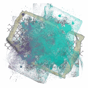 Background Element 800 x 800 - Created by Designs by Forte