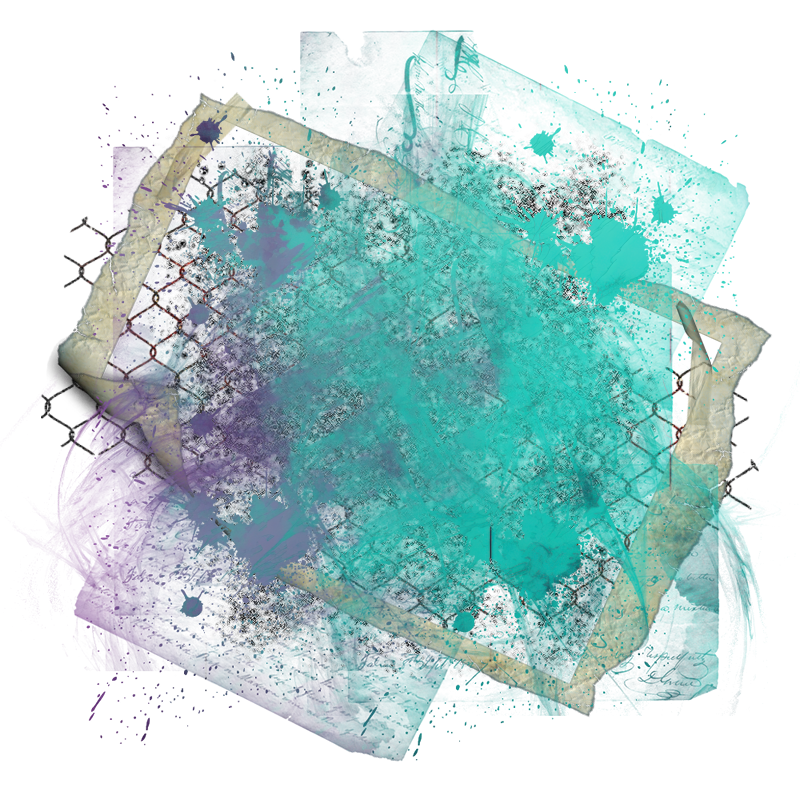 Background Element 800 x 800 - Created by Designs by Forte