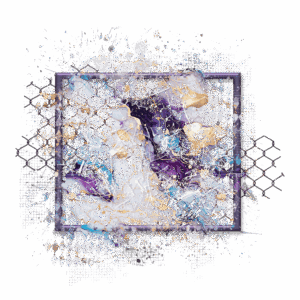 Background Element 800 x 800 - Created by Designs by Forte