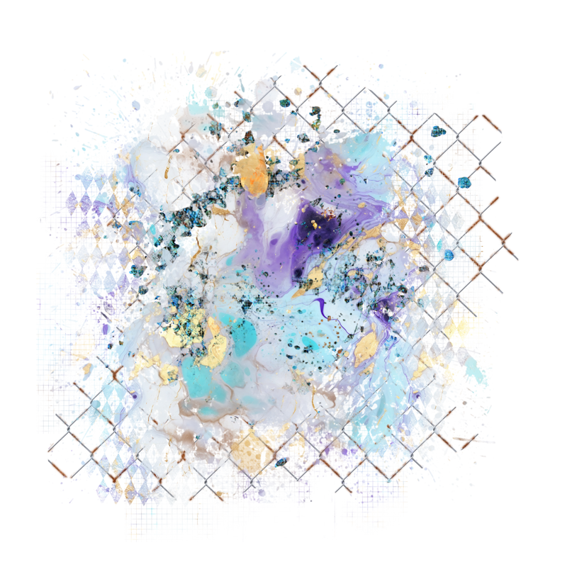 Background Element 800 x 800 - Created by Designs by Forte