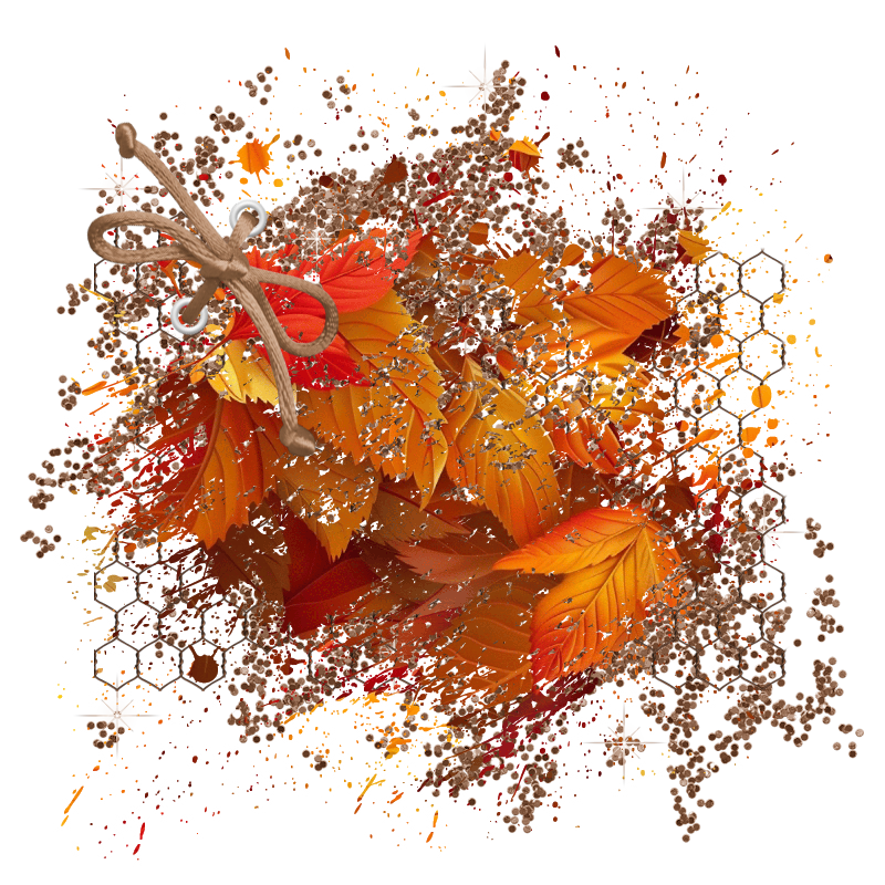 Background Element 800 x 800 - Created by Designs by Forte