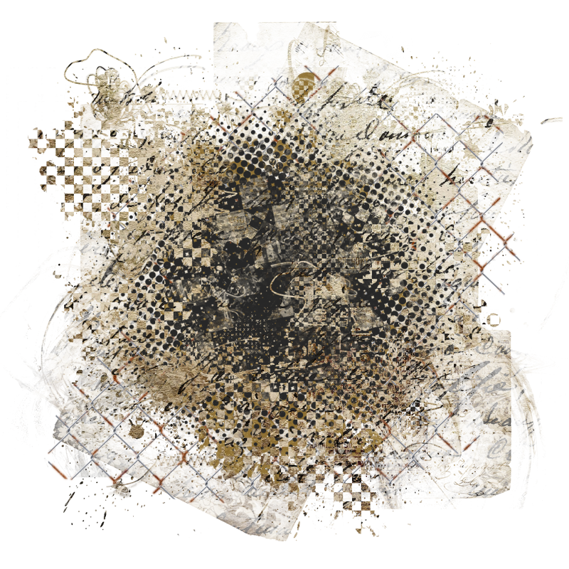 Background Element 800 x 800 - Created by Designs by Forte