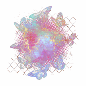 Background Element 800 x 800 - Created by Designs by Forte